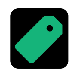 ShopTagger icon